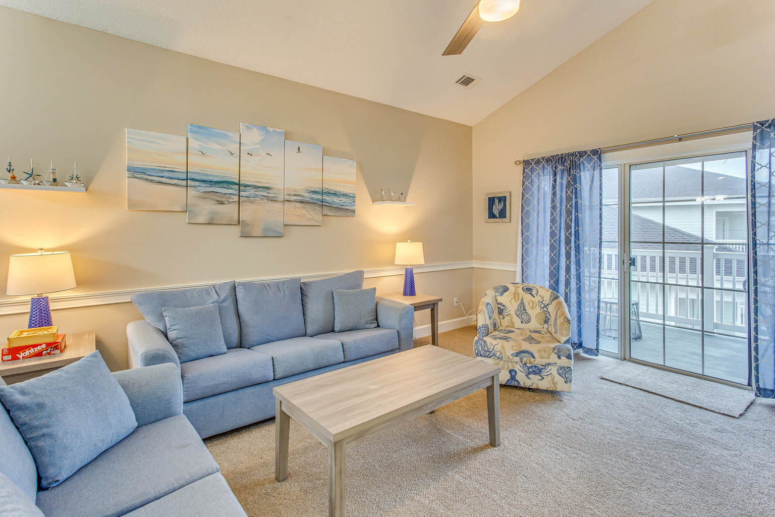 Myrtle Beach Vacation Rental
