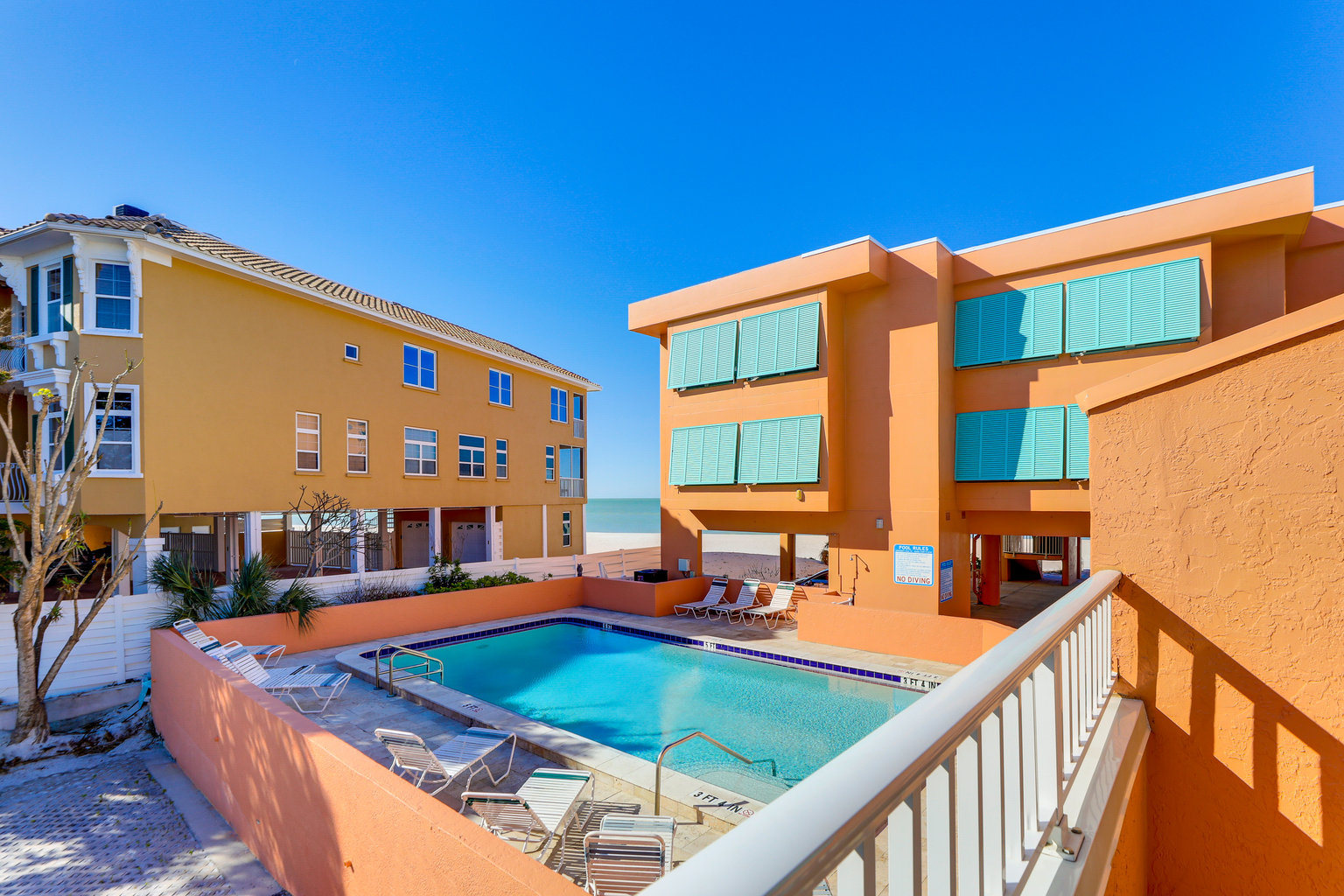 Bradenton Beach Vacation Rental
