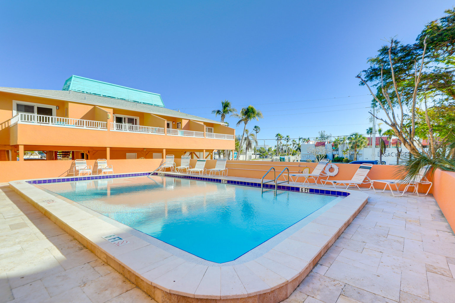 Bradenton Beach Vacation Rental