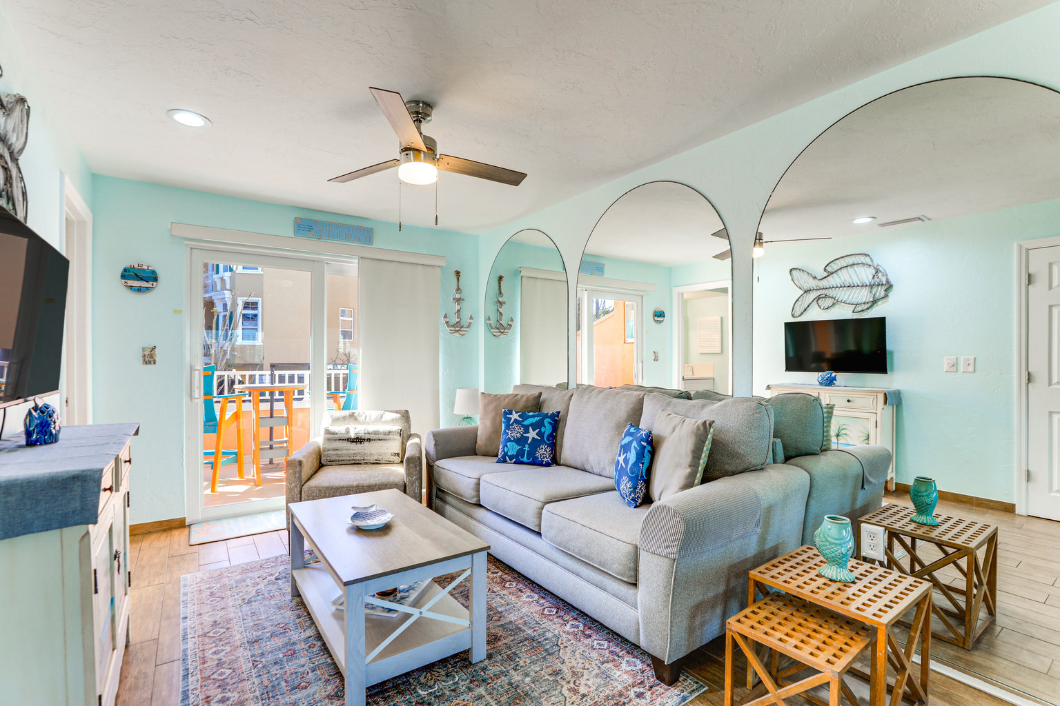 Bradenton Beach Vacation Rental