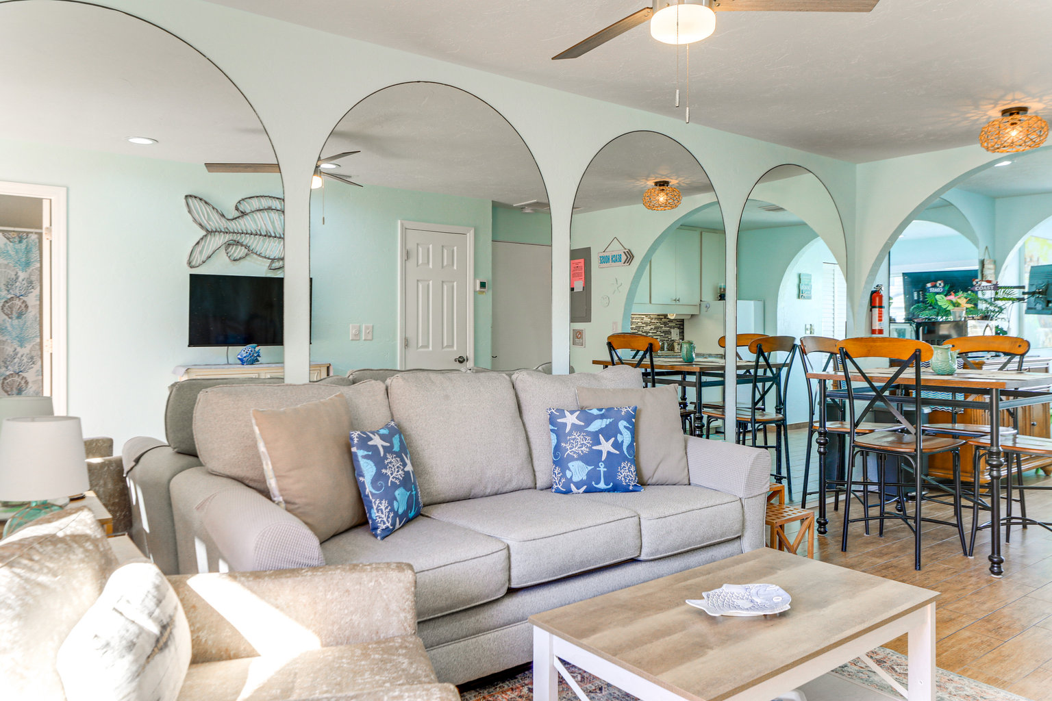 Bradenton Beach Vacation Rental