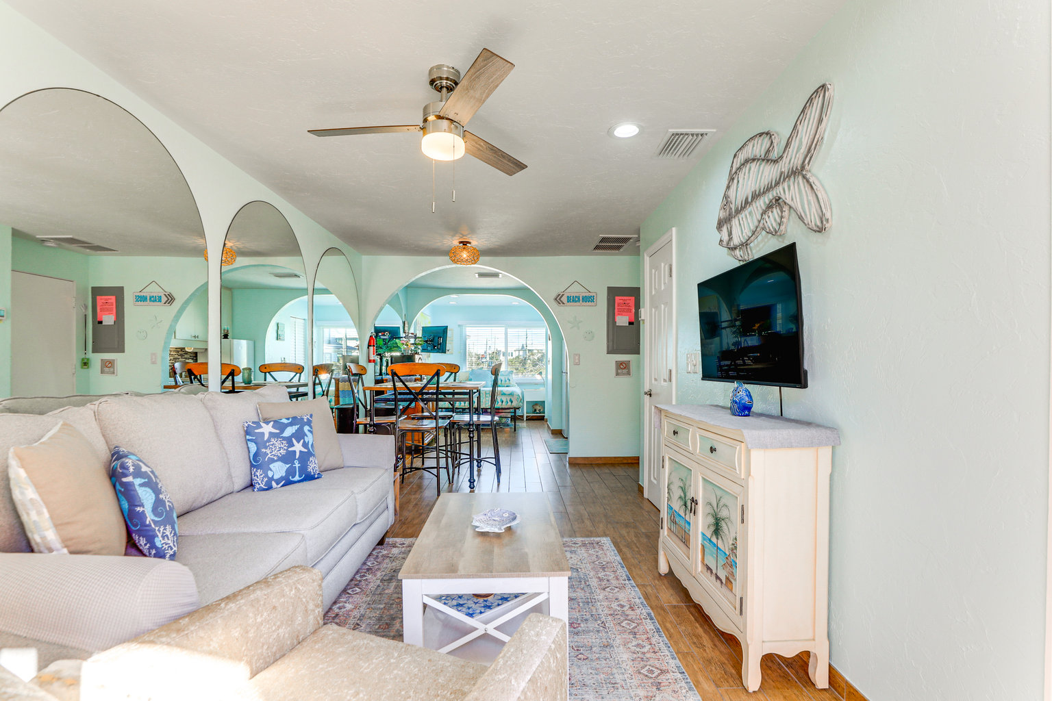 Bradenton Beach Vacation Rental