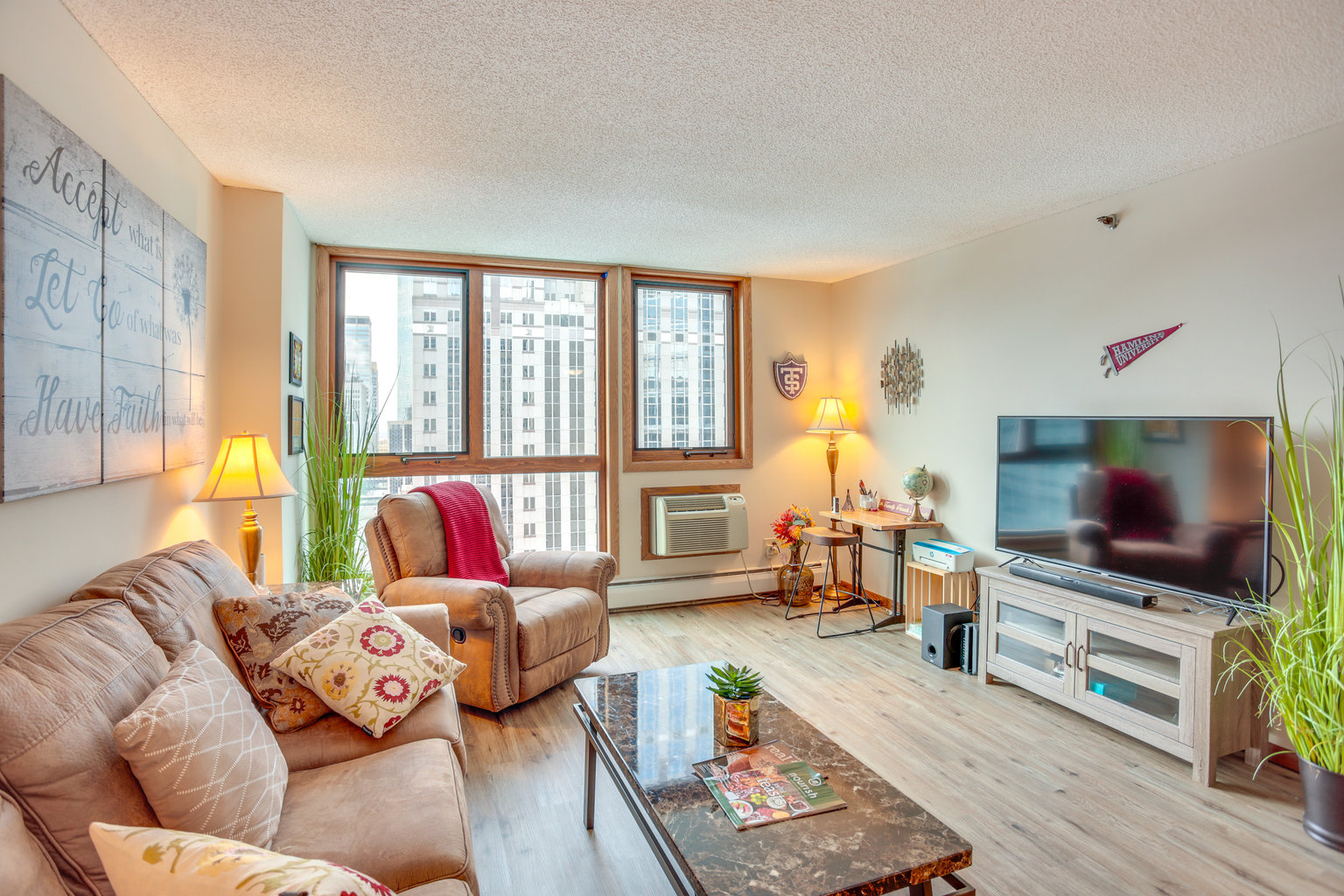 Minneapolis Vacation Rental