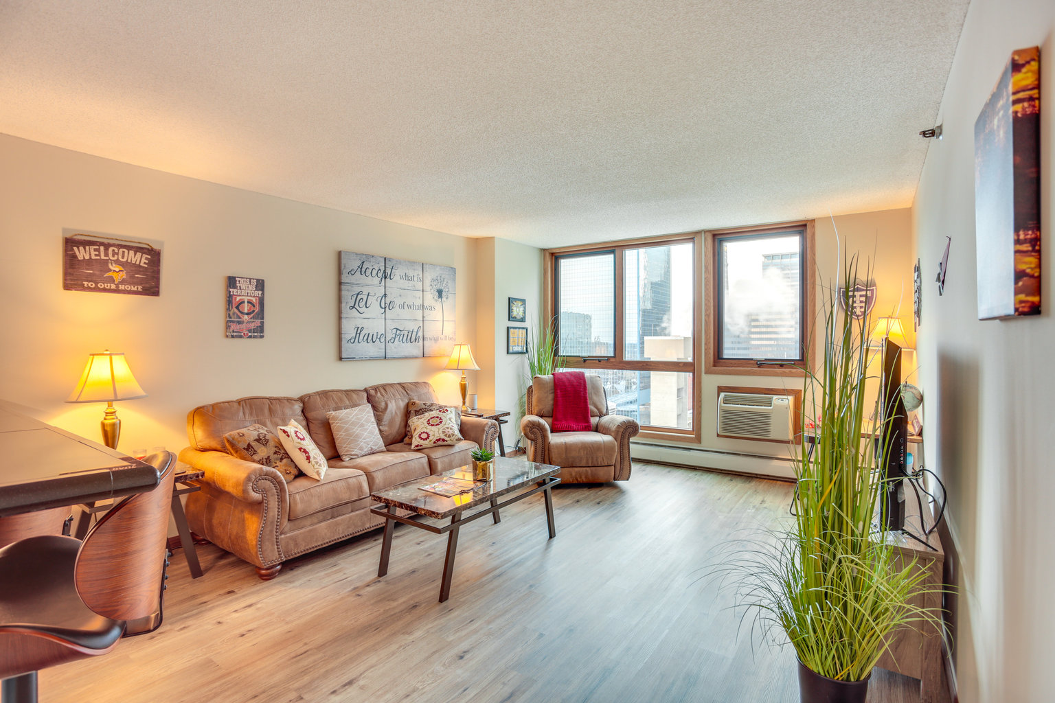 Minneapolis Vacation Rental