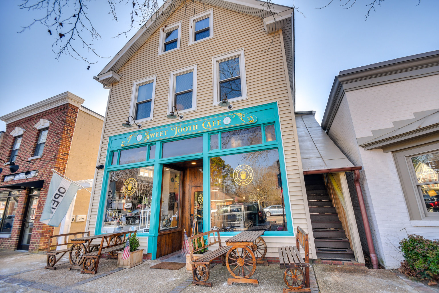 Gloucester Vacation Rental