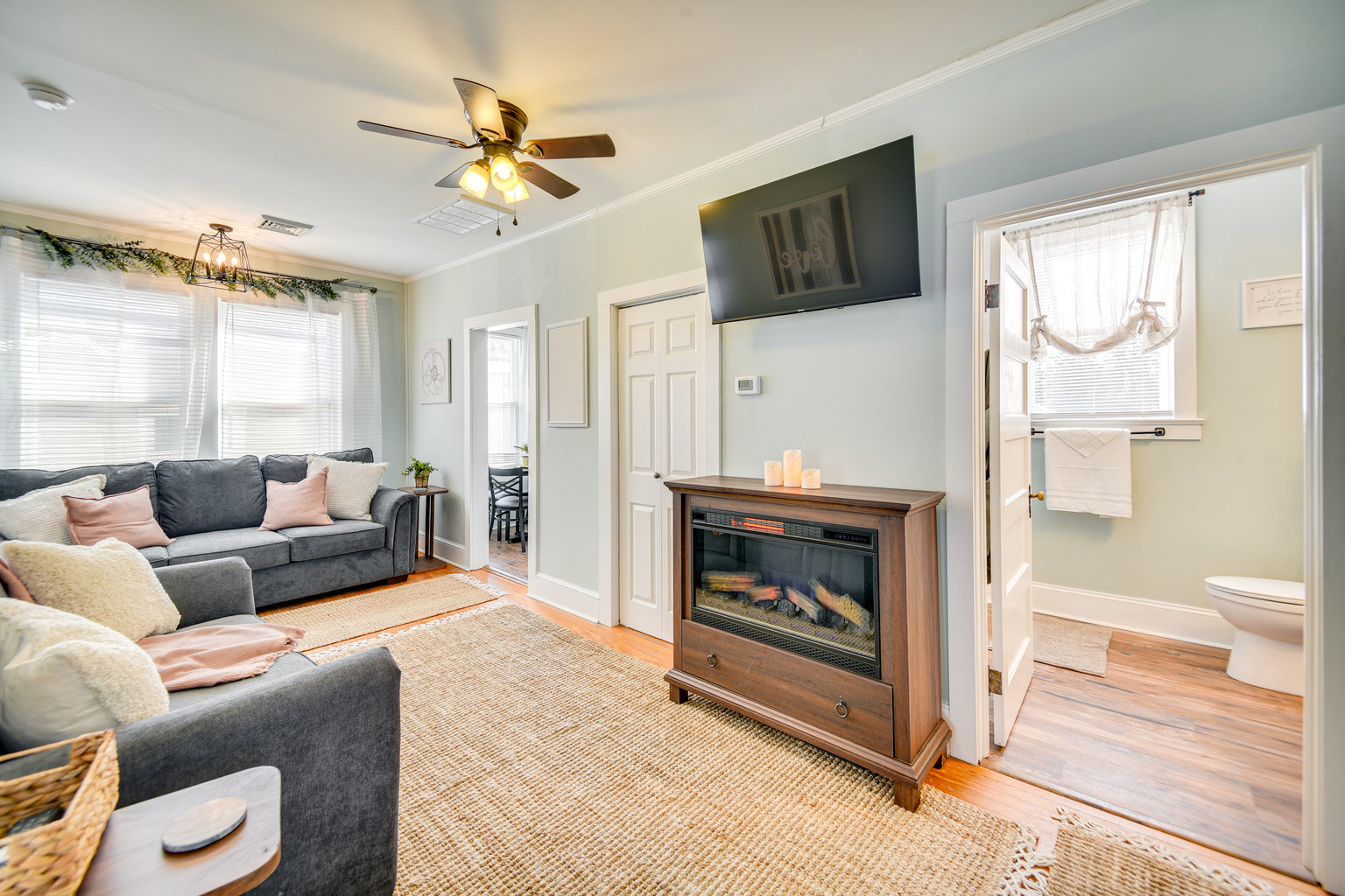 Gloucester Vacation Rental