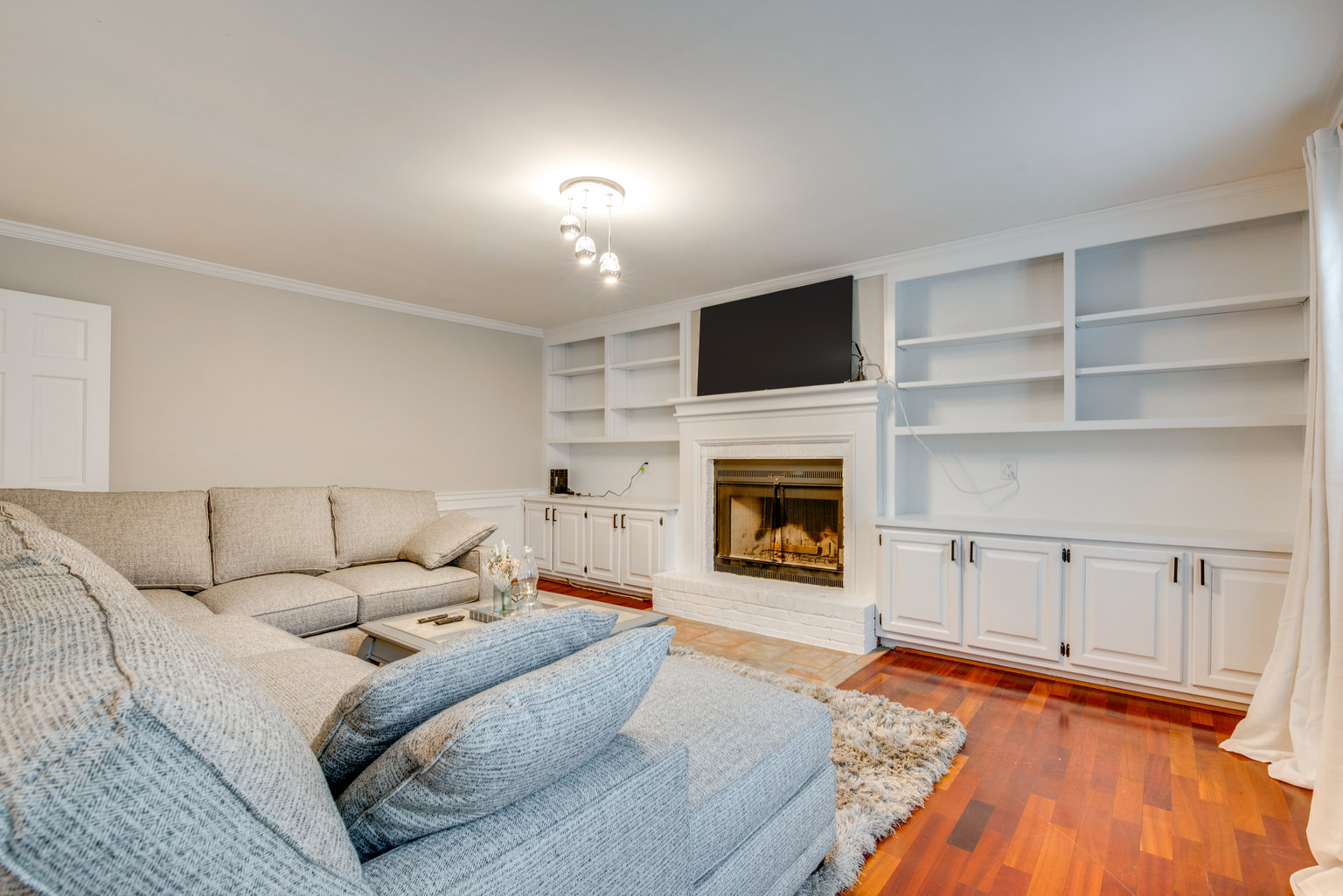 Marietta Vacation Rental