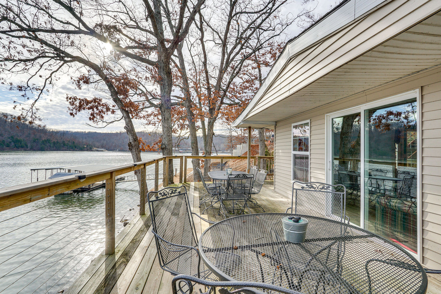 Edwards Vacation Rental