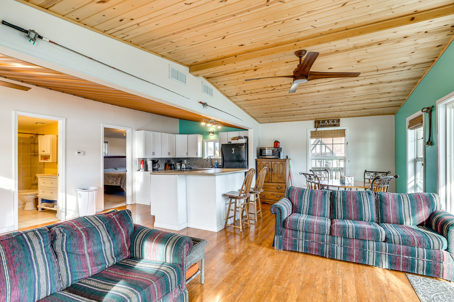 Edwards Vacation Rental