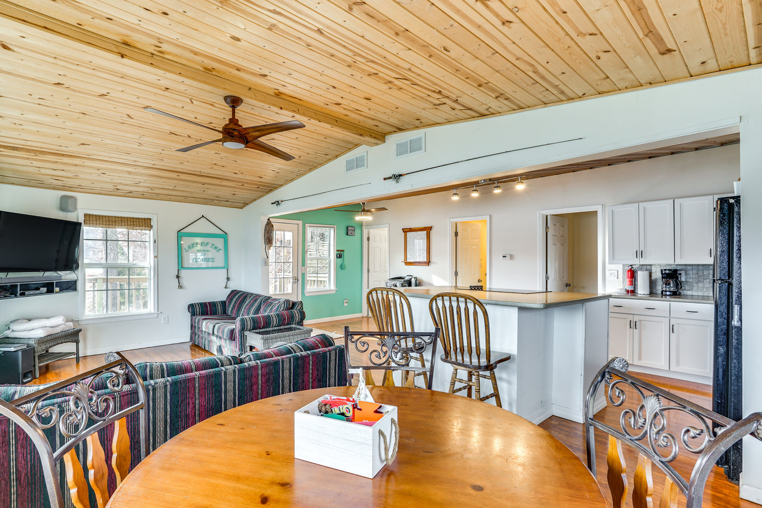 Edwards Vacation Rental