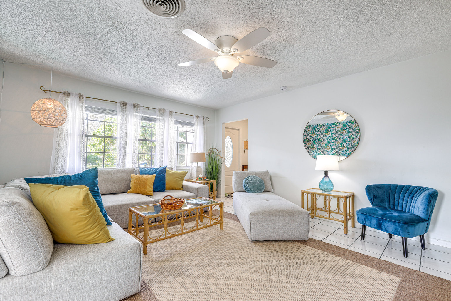 Jensen Beach Vacation Rental