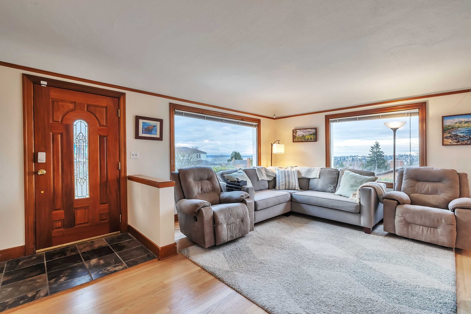 Seattle Vacation Rental