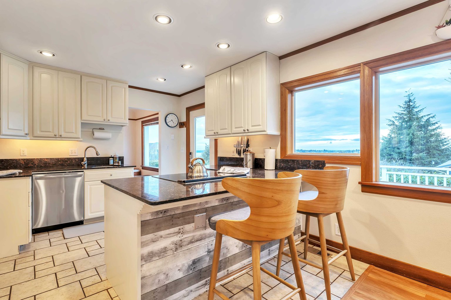 Seattle Vacation Rental