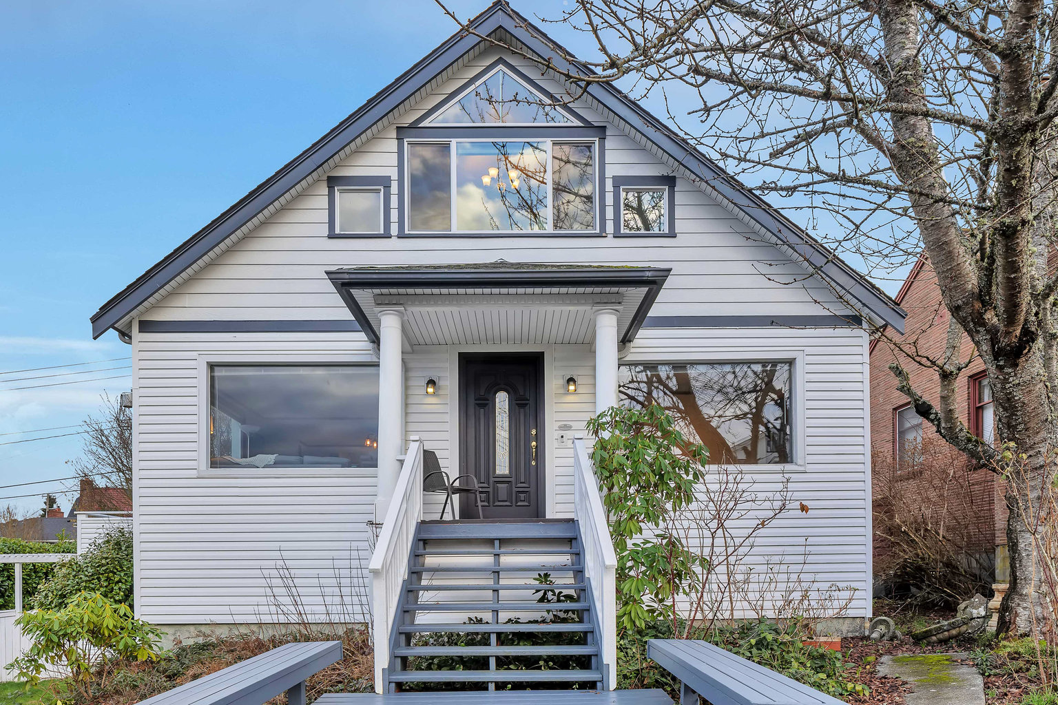 Seattle Vacation Rental