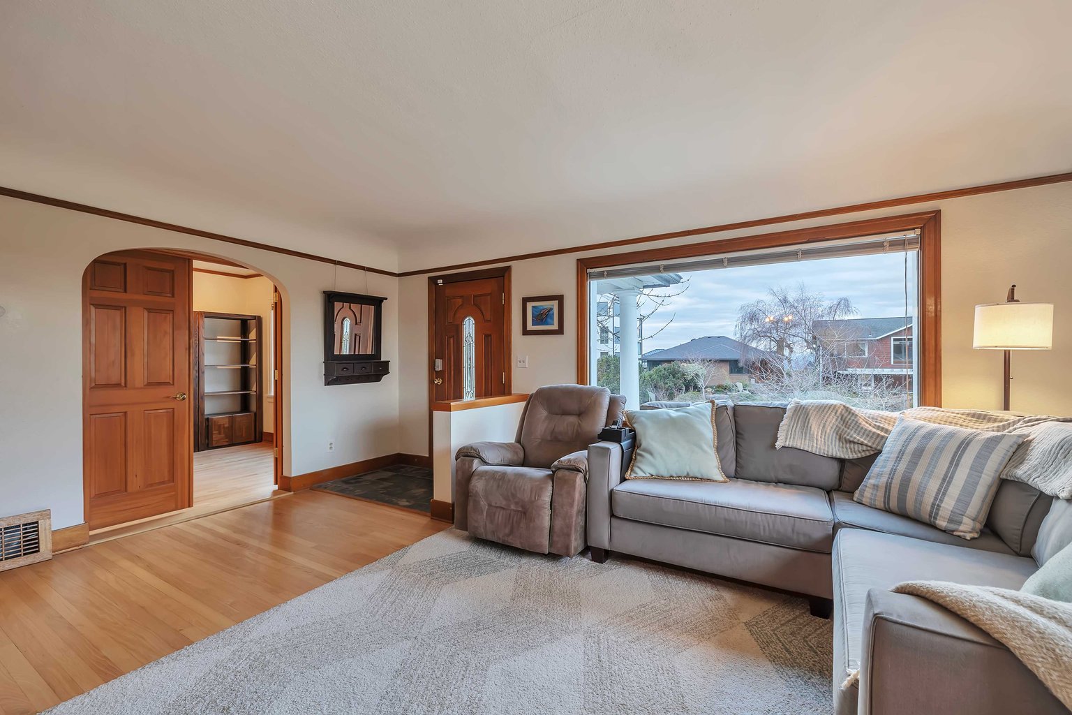 Seattle Vacation Rental