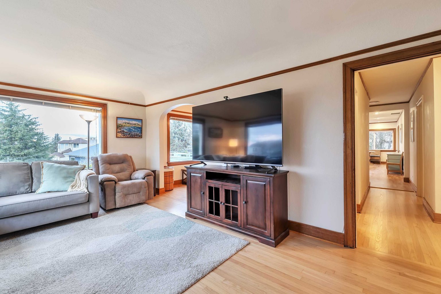 Seattle Vacation Rental