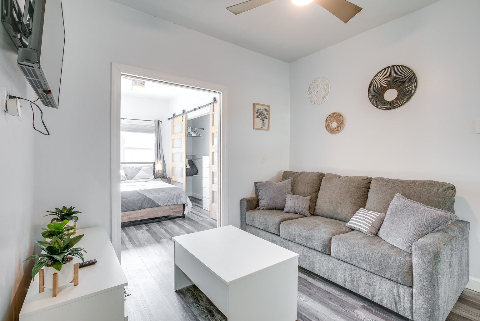 Logan Vacation Rental