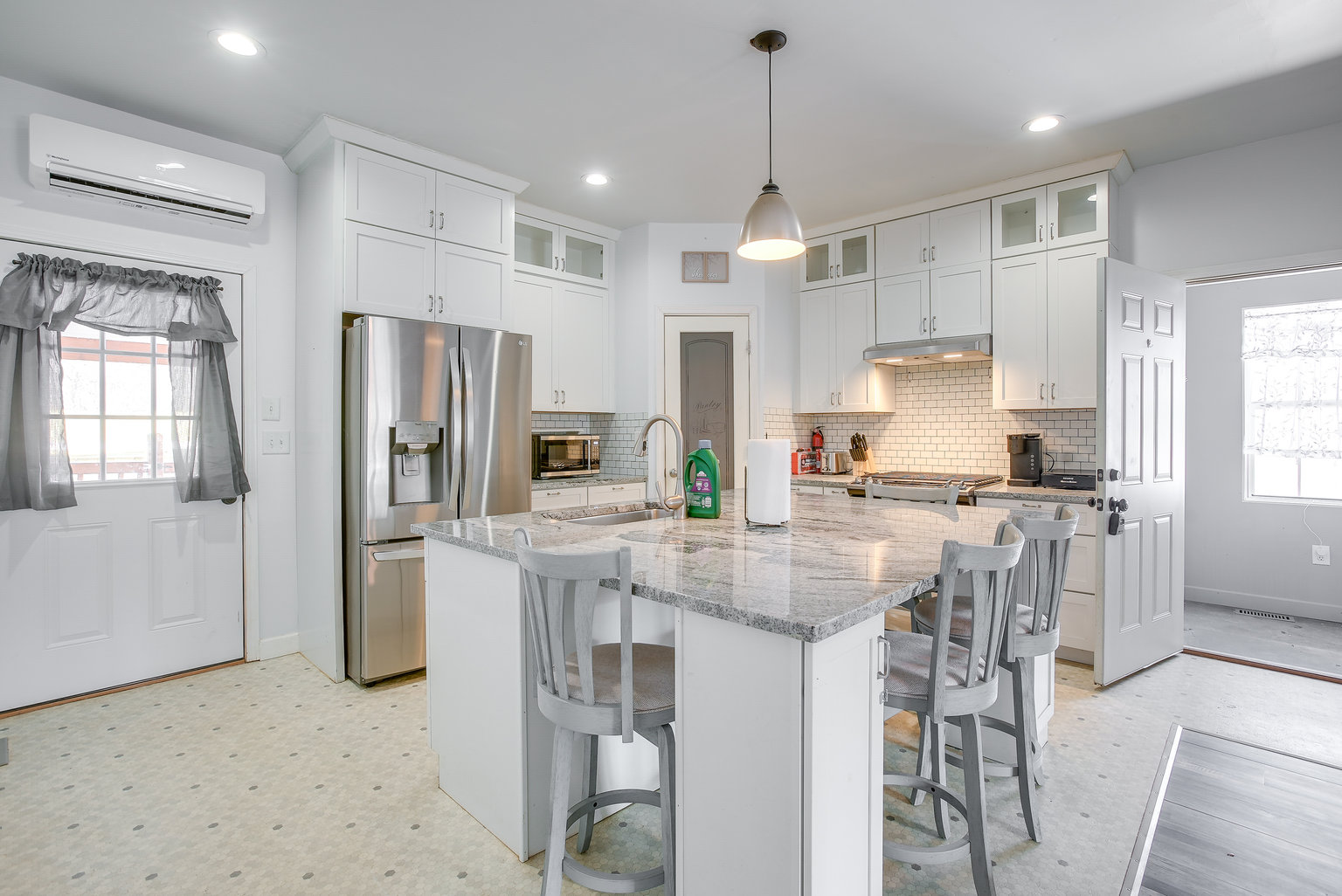 Logan Vacation Rental