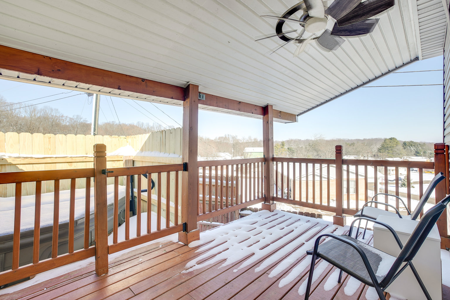 Logan Vacation Rental