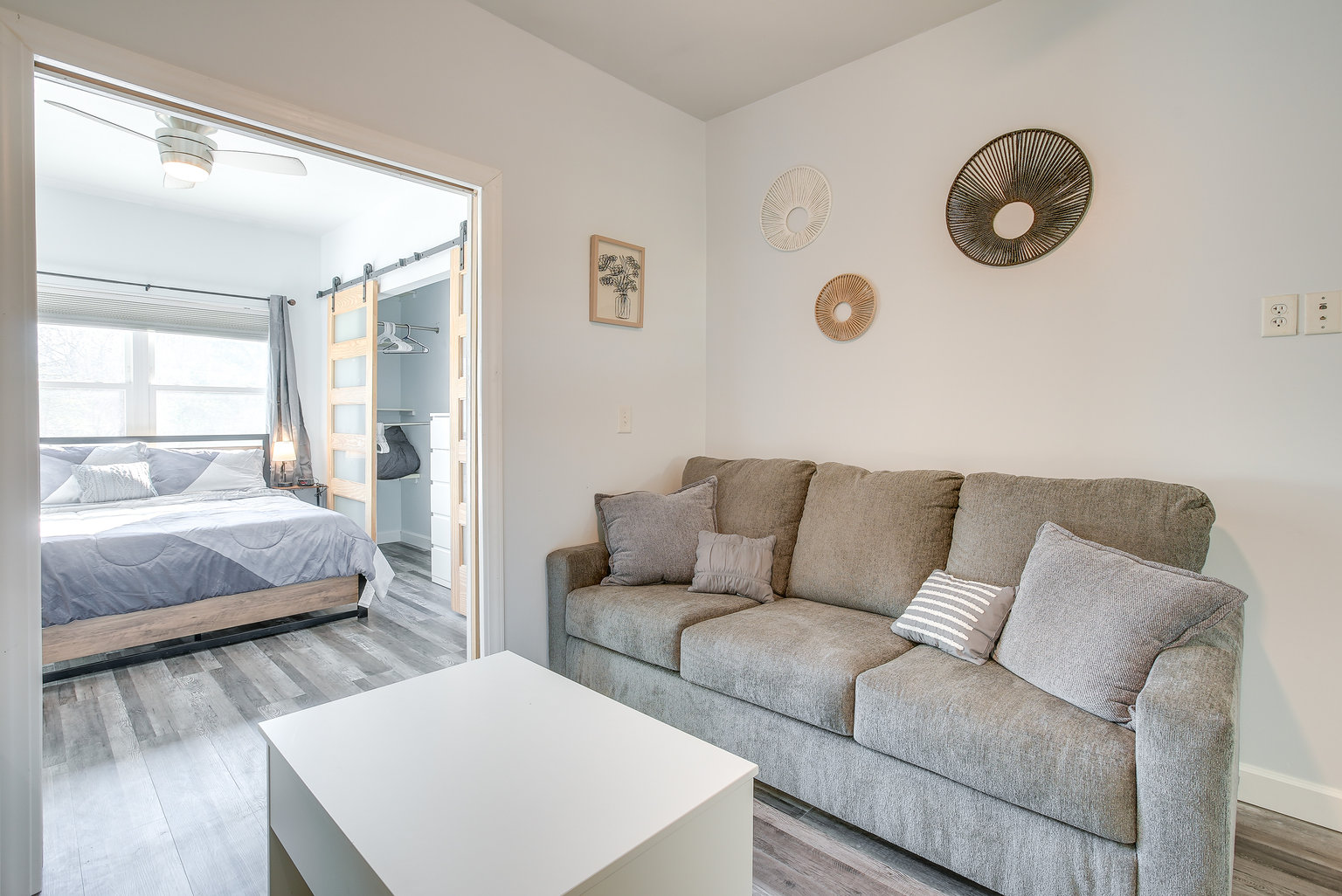 Logan Vacation Rental