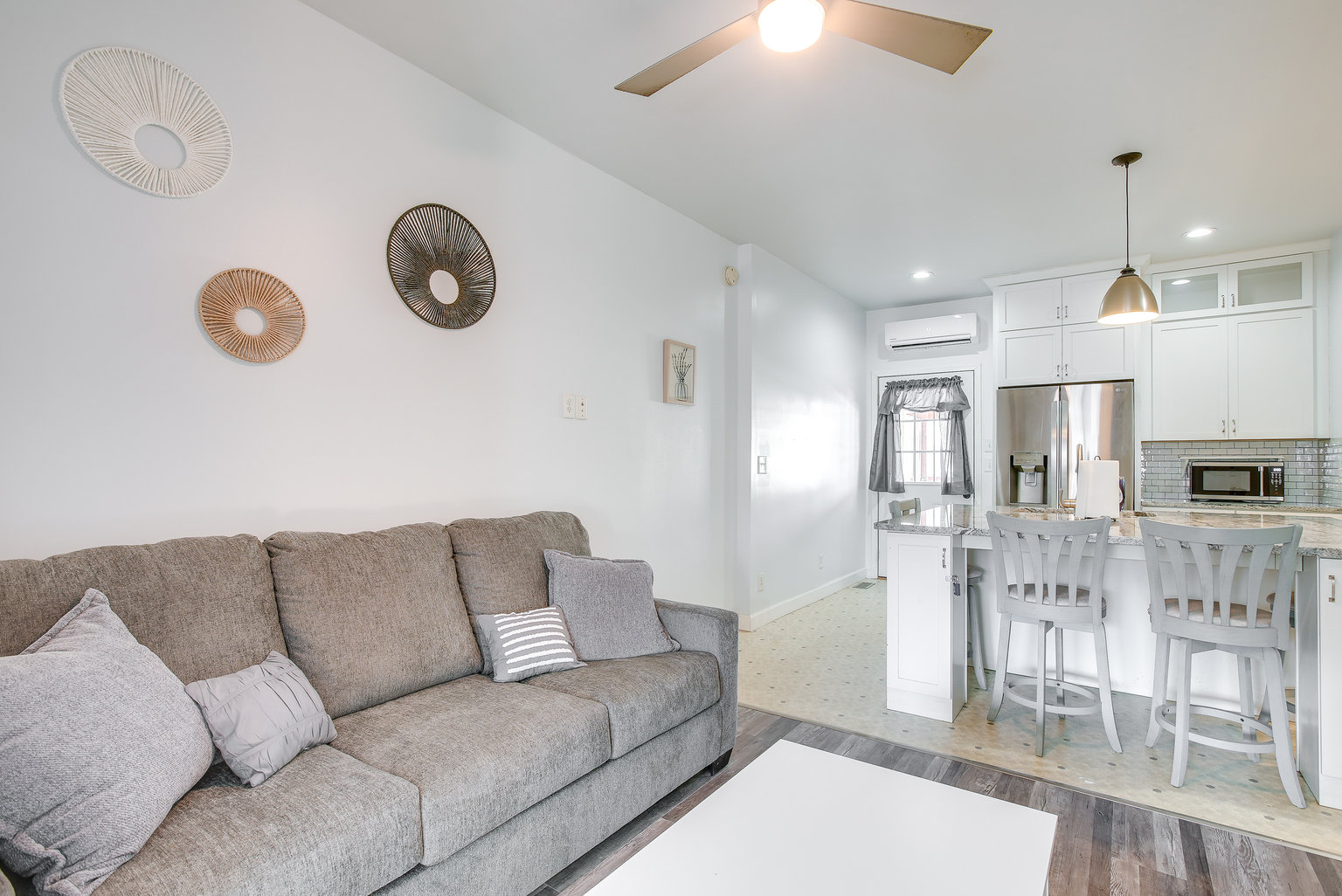 Logan Vacation Rental