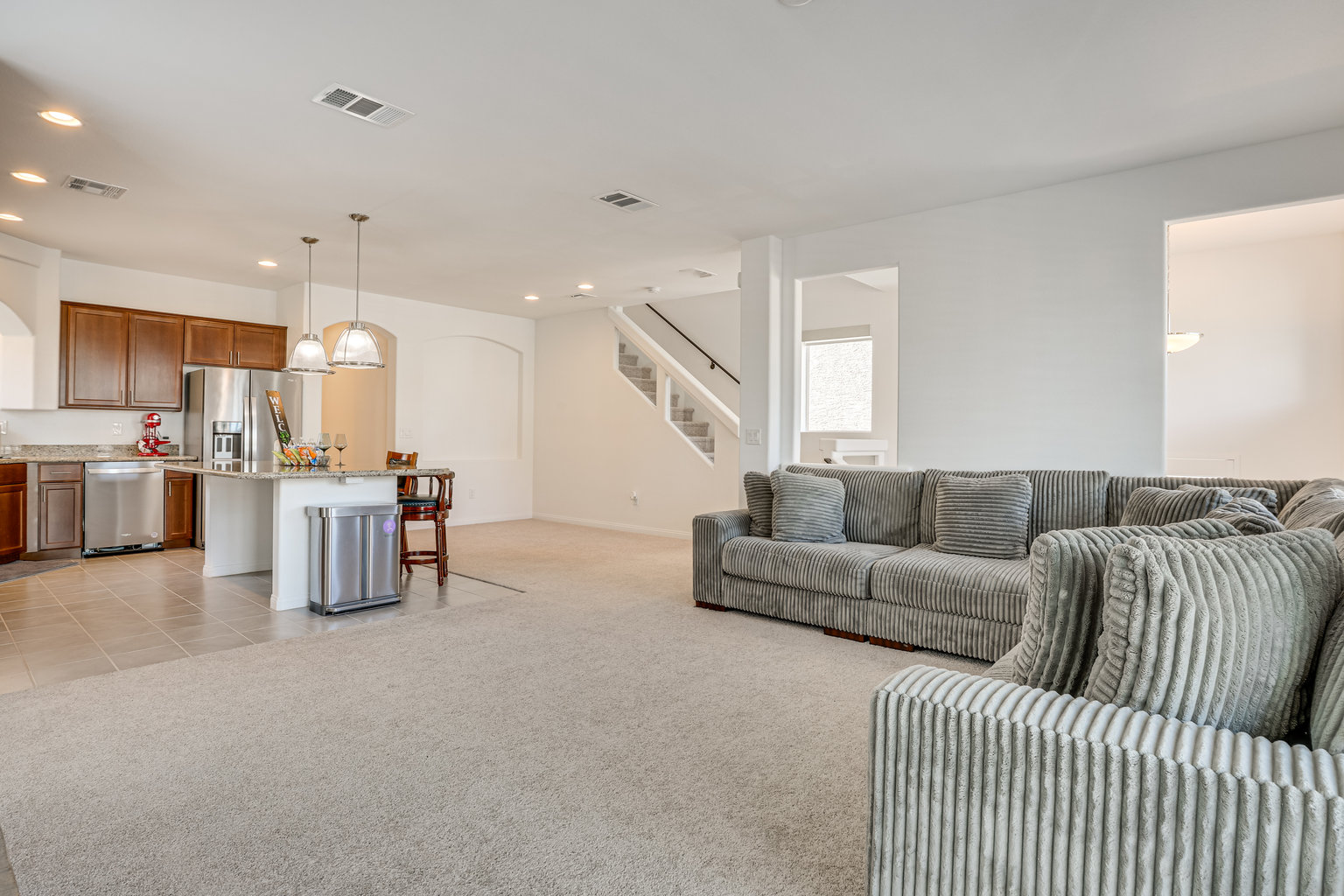 Las Vegas Vacation Rental