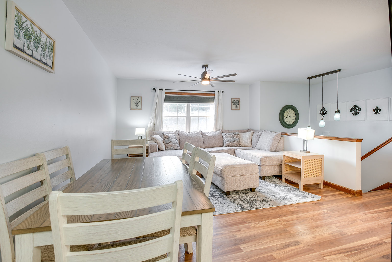 Logan Vacation Rental