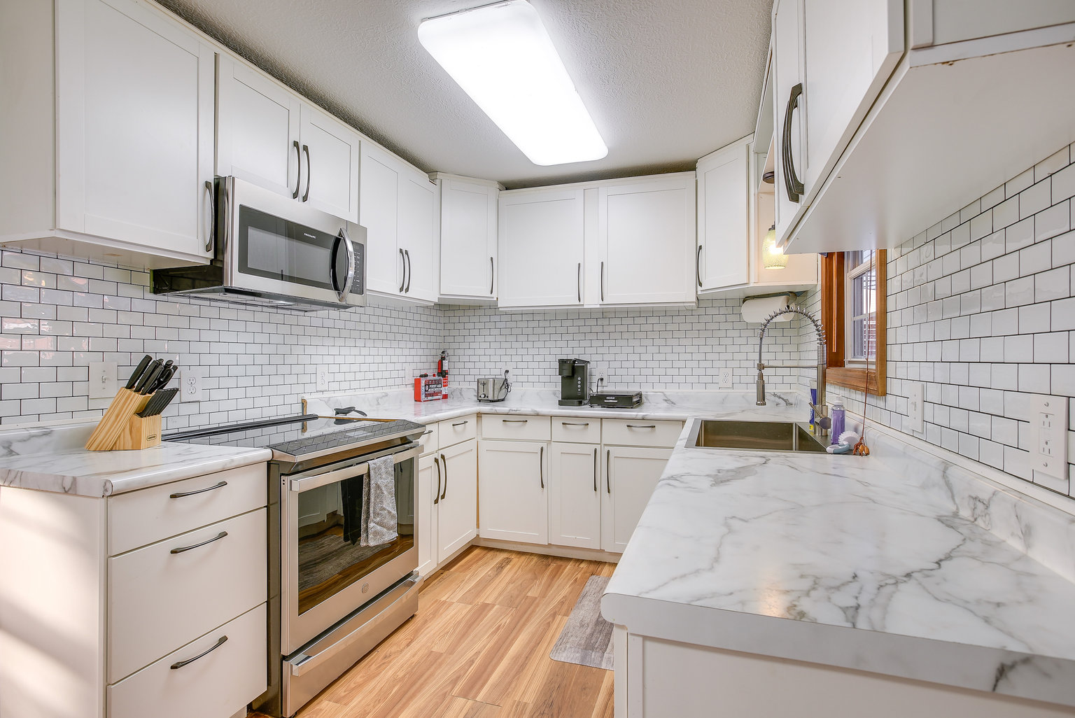 Logan Vacation Rental