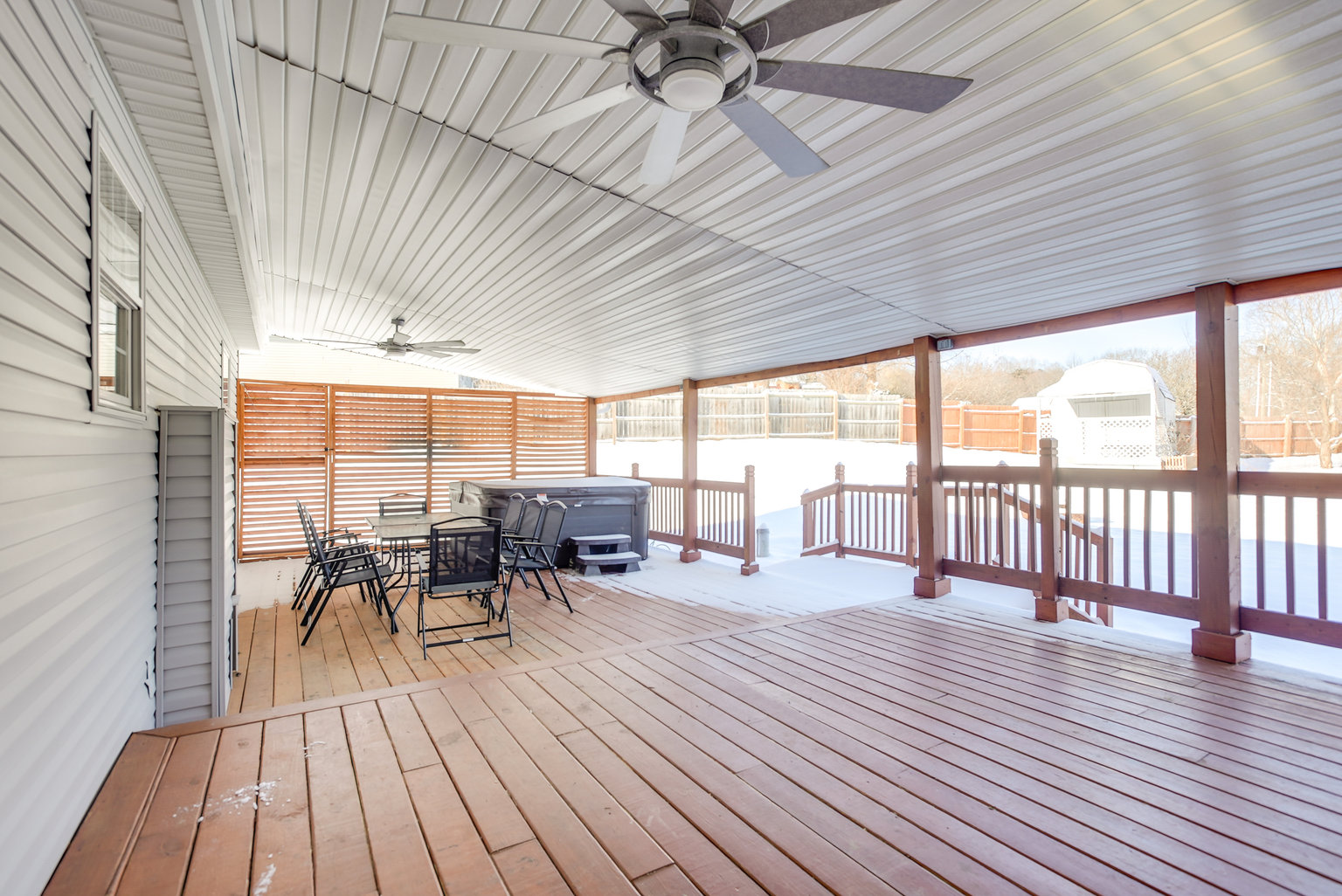 Logan Vacation Rental