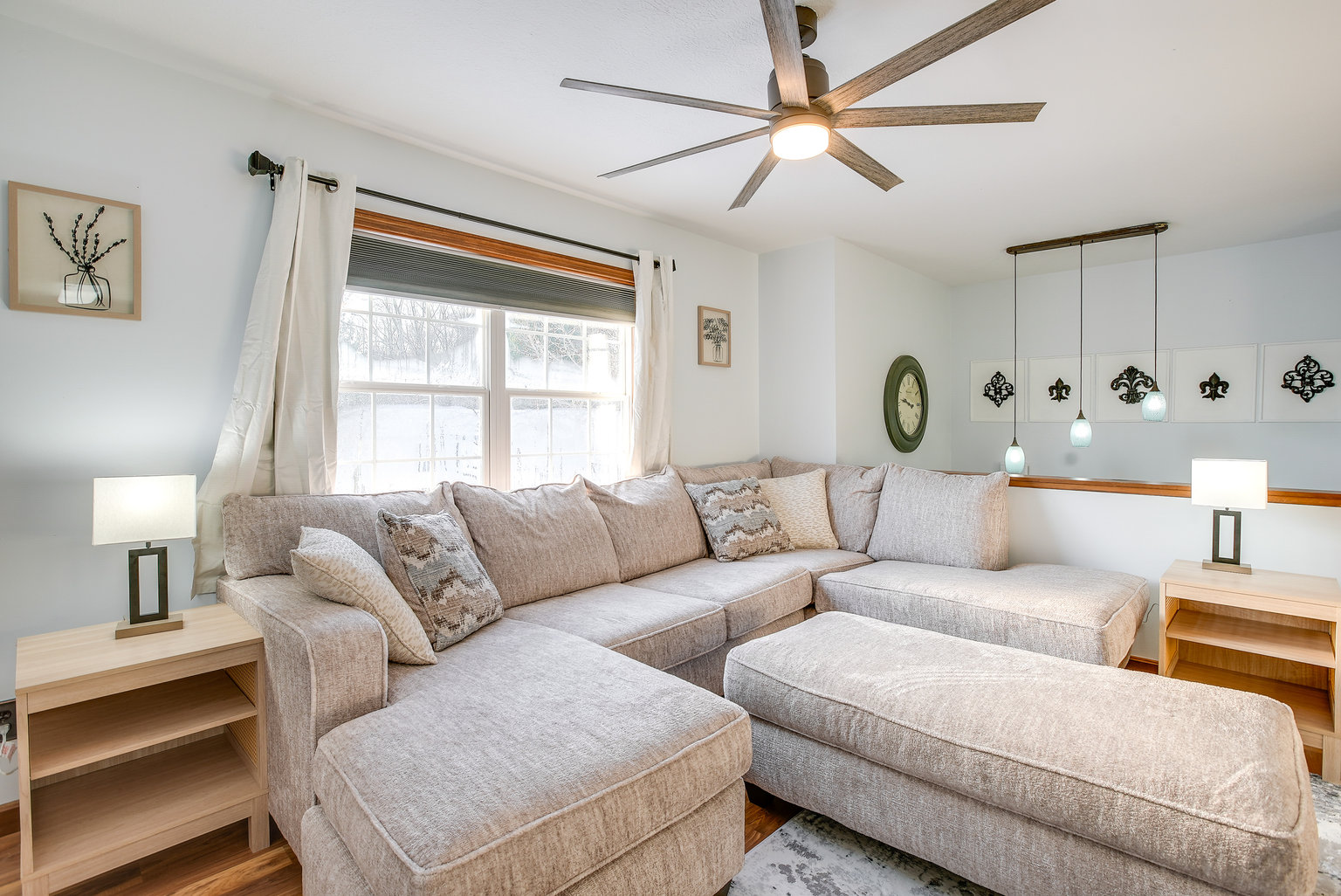 Logan Vacation Rental