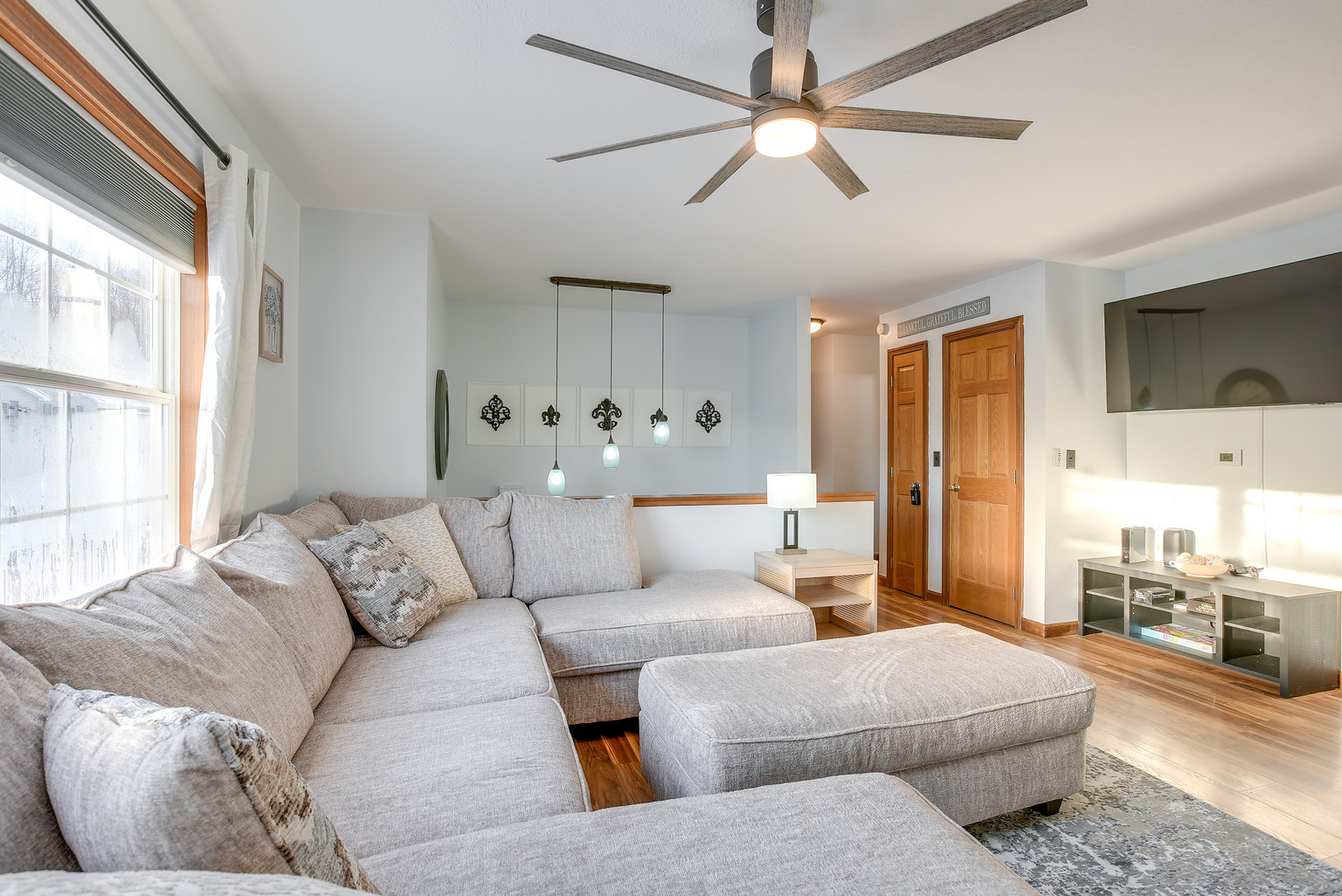 Logan Vacation Rental