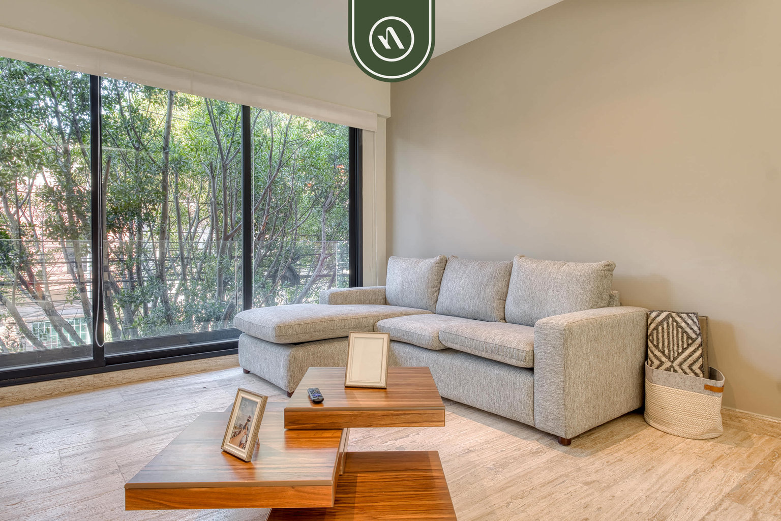 Ciudad de México Vacation Rental