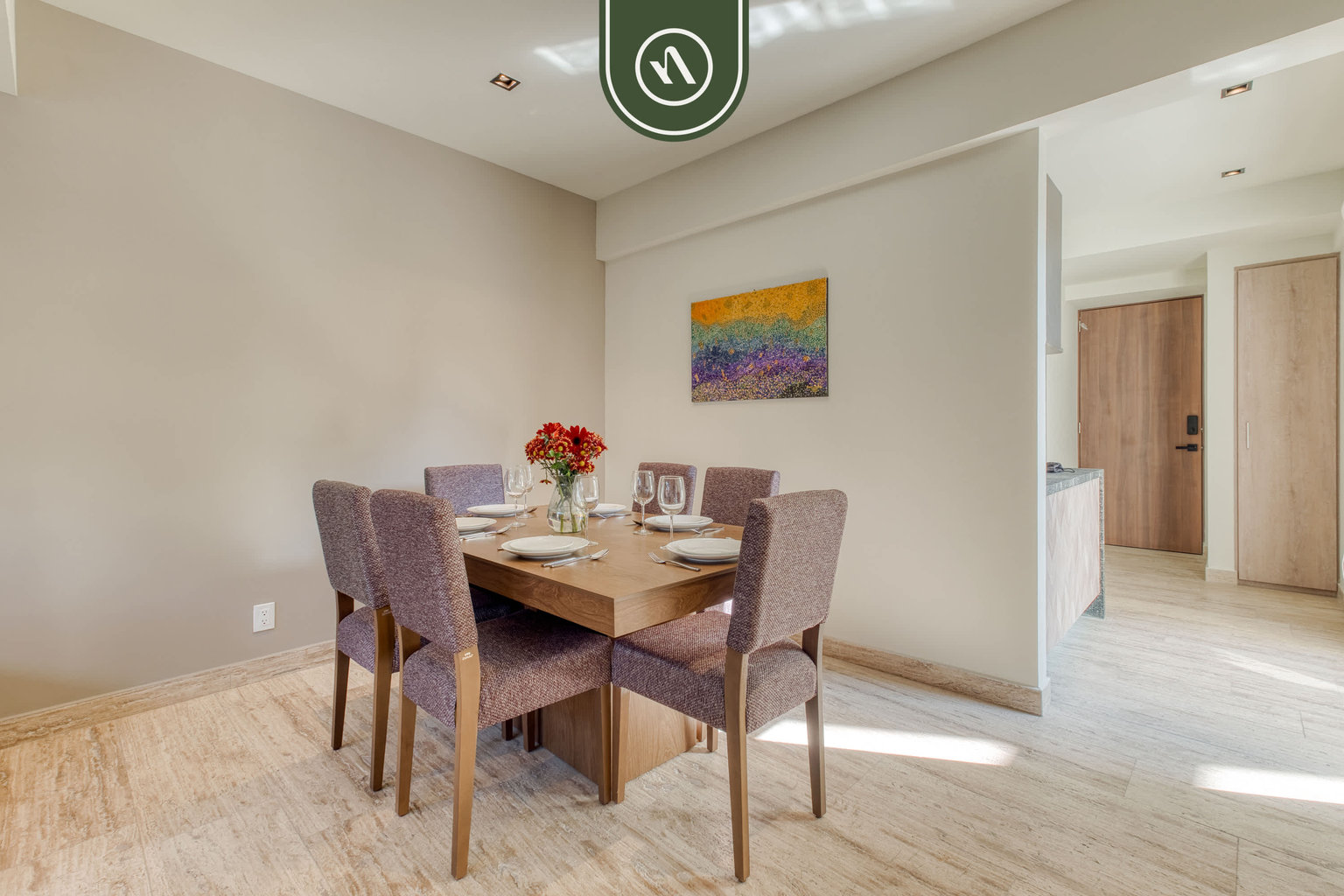 Ciudad de México Vacation Rental