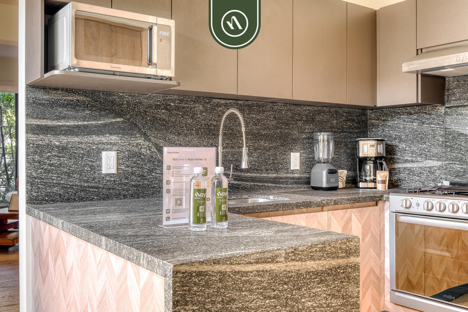 Ciudad de México Vacation Rental