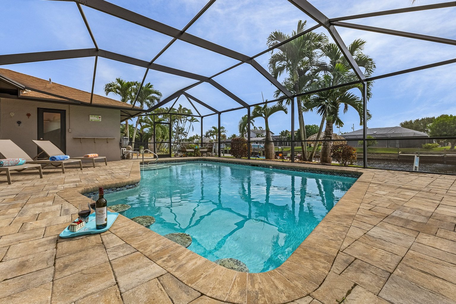 Cape Coral Vacation Rental