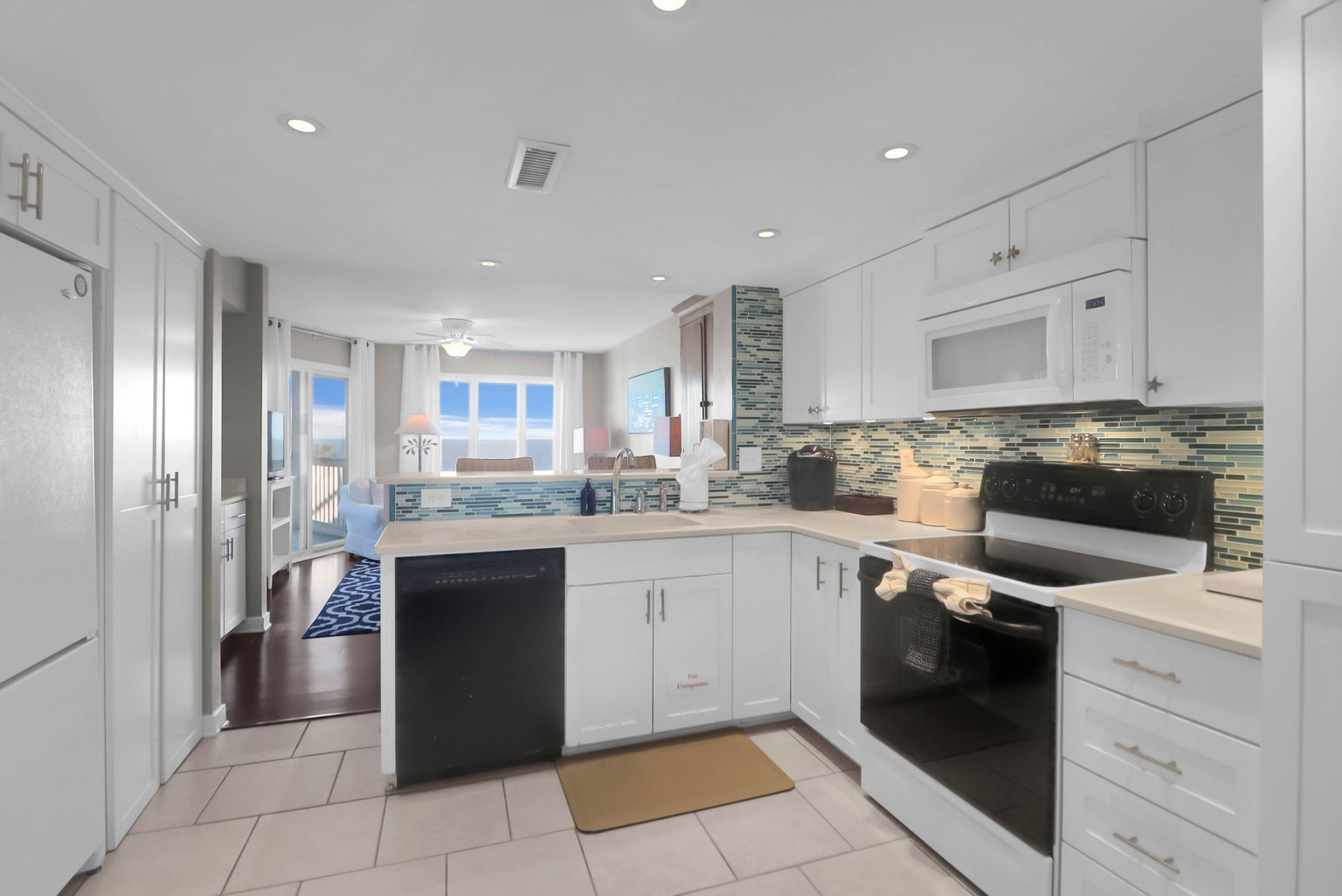 Isle Of Palms Vacation Rental