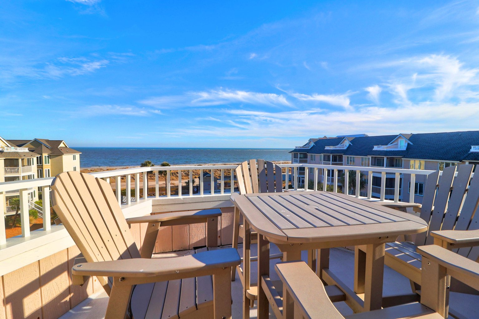 Isle Of Palms Vacation Rental