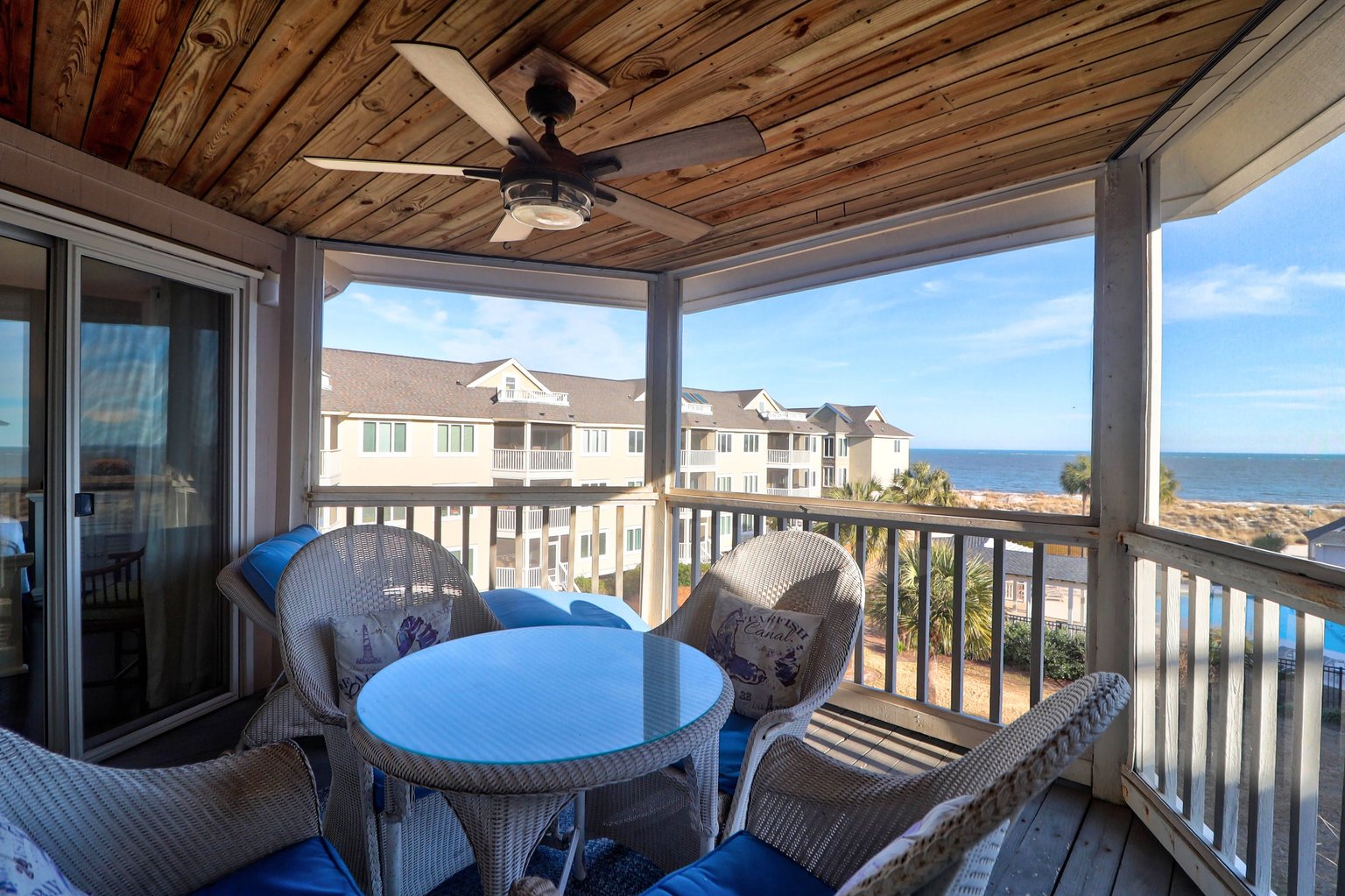 Isle Of Palms Vacation Rental