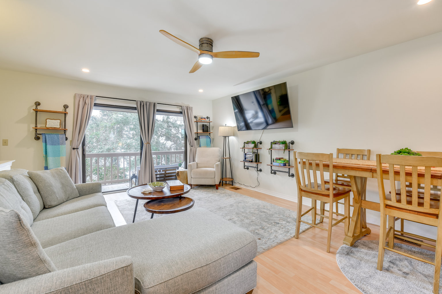 Santa Rosa Beach Vacation Rental