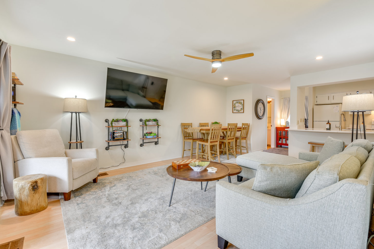 Santa Rosa Beach Vacation Rental