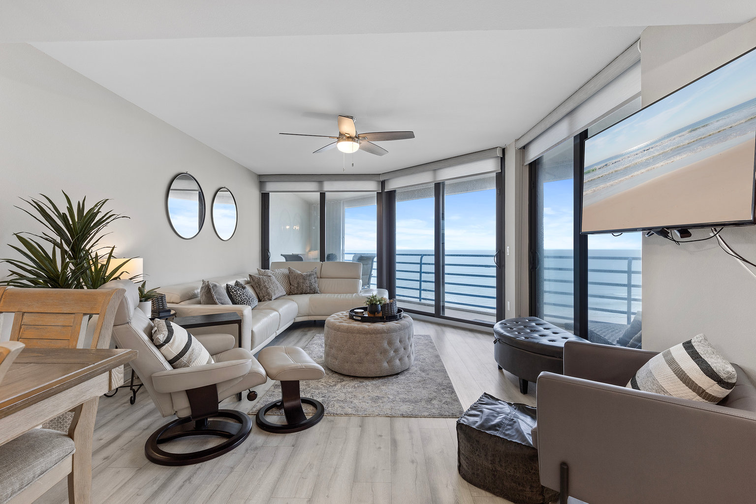 New Smyrna Beach Vacation Rental