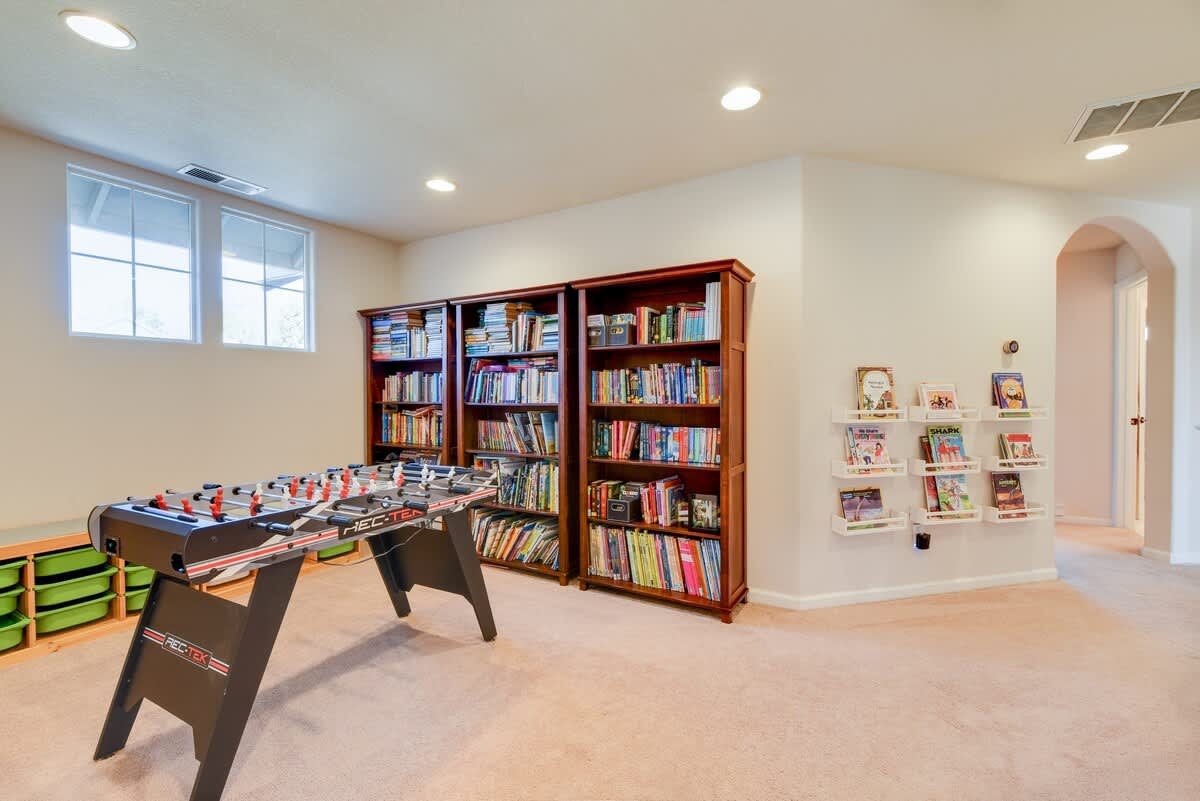 Santa Rosa Vacation Rental