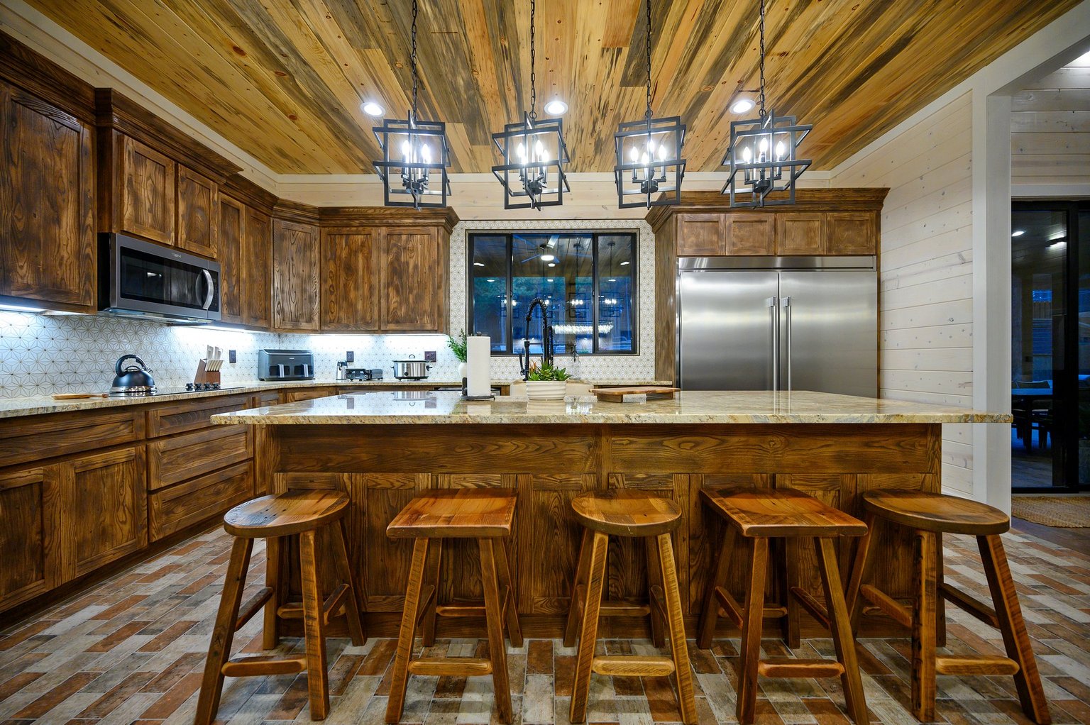 Broken Bow Vacation Rental