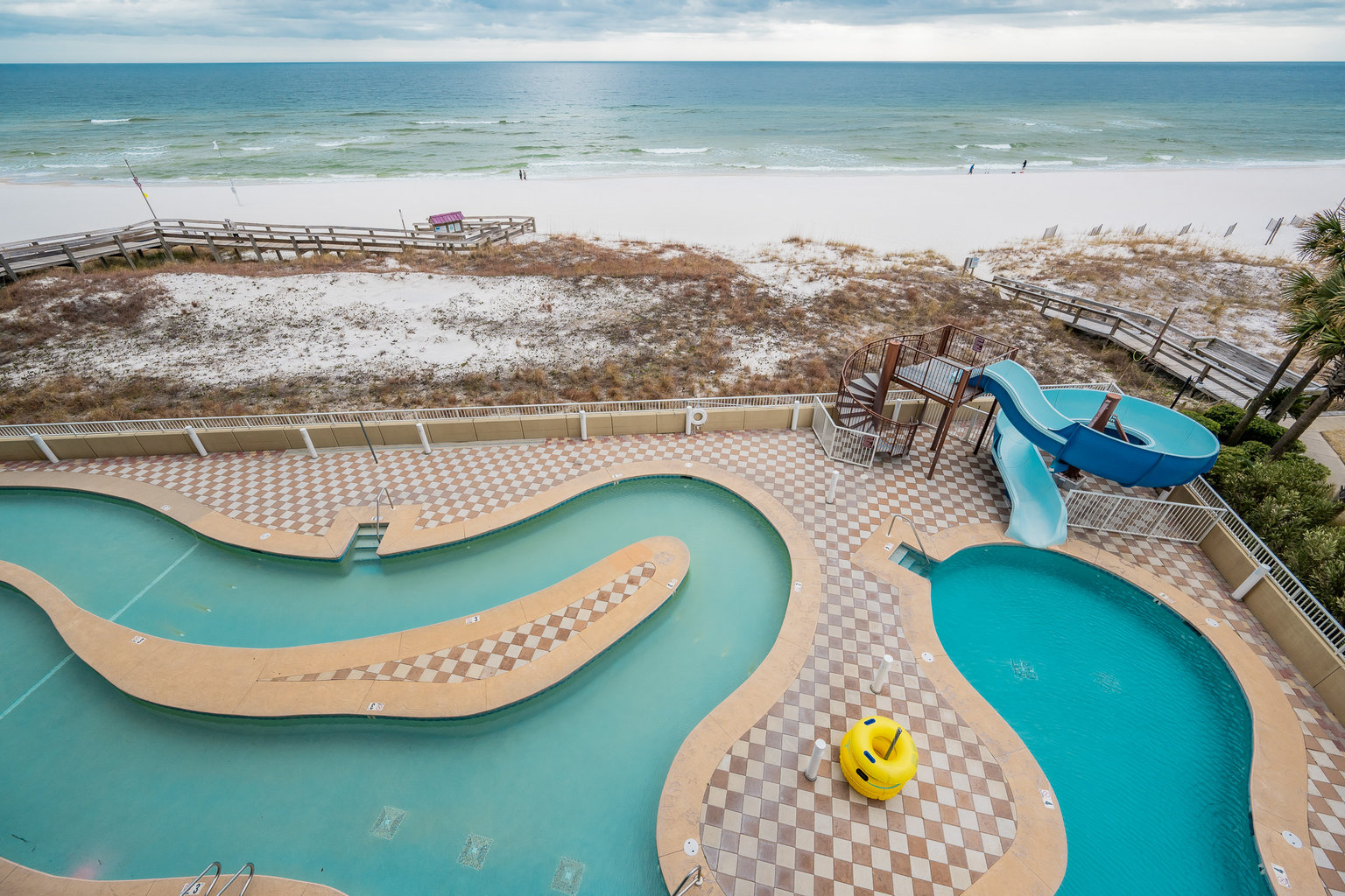 Orange Beach Vacation Rental
