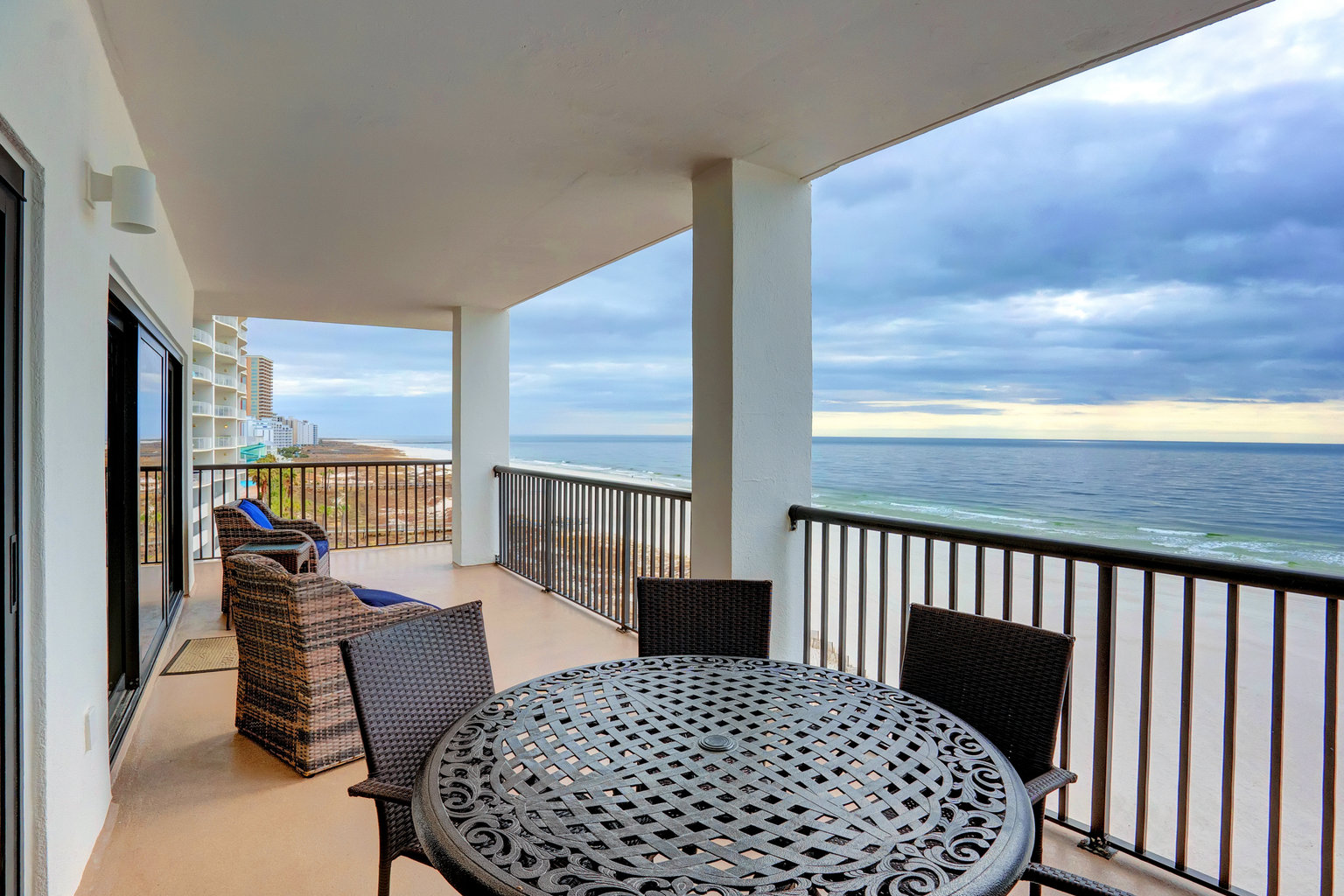 Orange Beach Vacation Rental