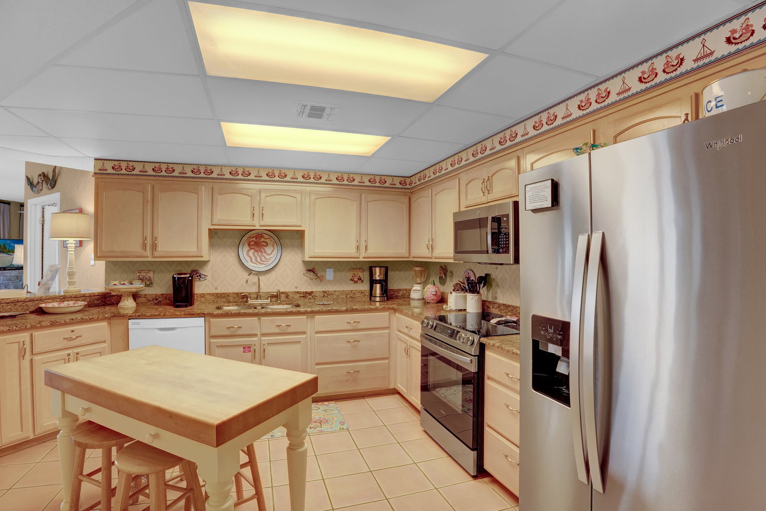 Orange Beach Vacation Rental