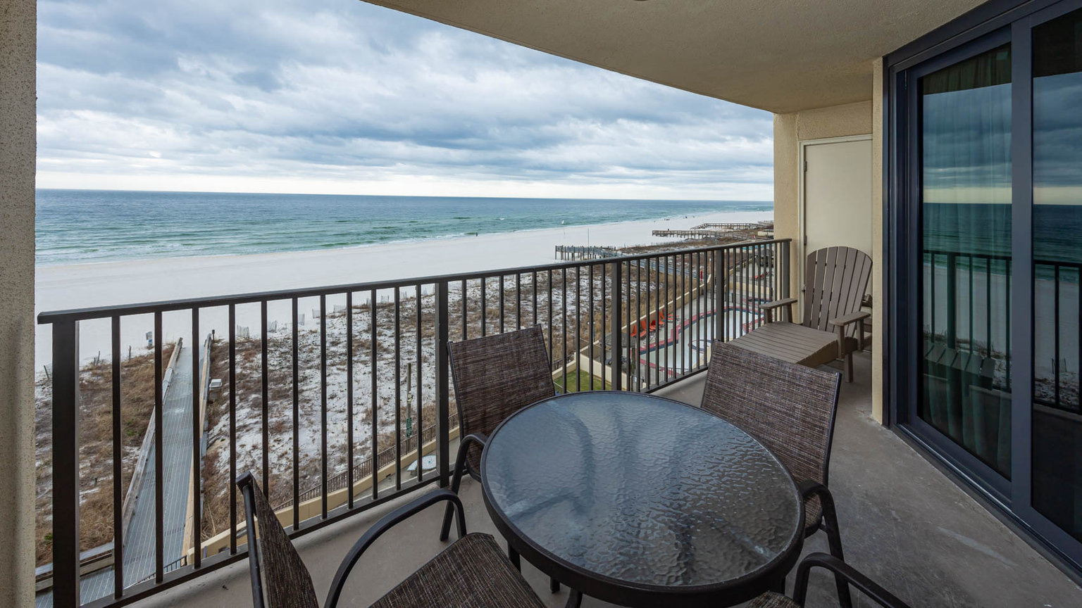Orange Beach Vacation Rental