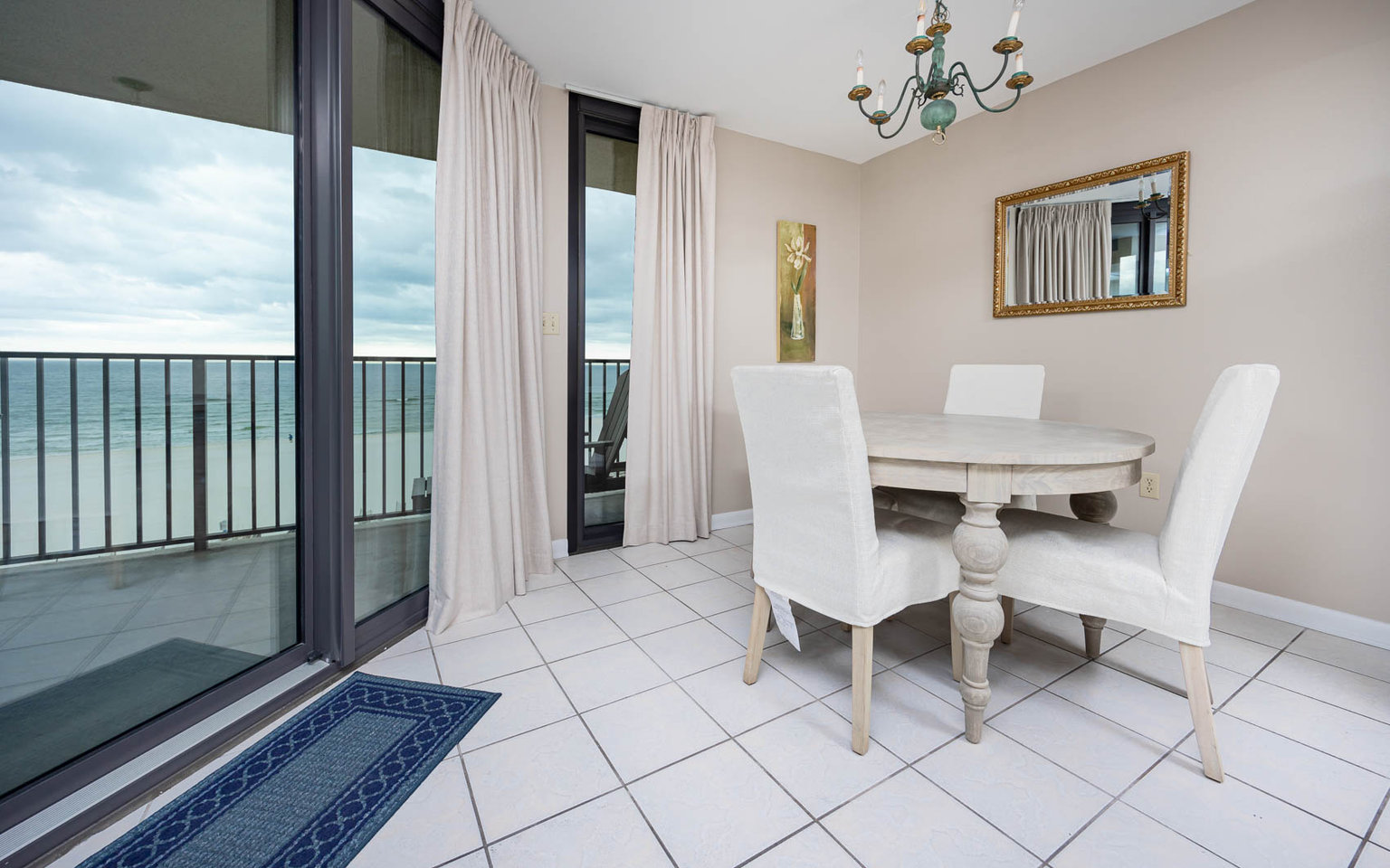 Orange Beach Vacation Rental