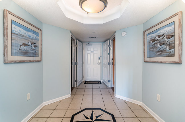 North Myrtle Beach Vacation Rental