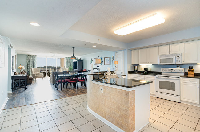 North Myrtle Beach Vacation Rental